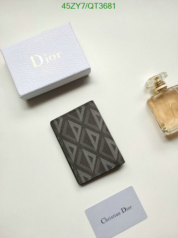 SAMC - DOR Wallets - 083