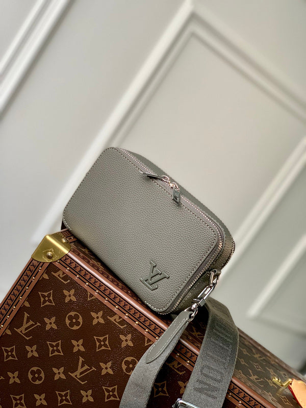 Satchel Bags - VL Bags - 1682