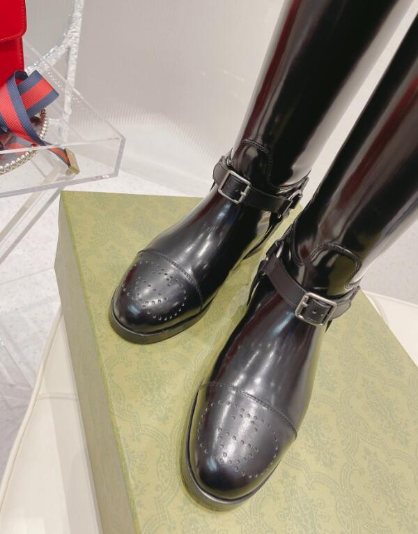 SAMC - GUKI Women Shoes - 963