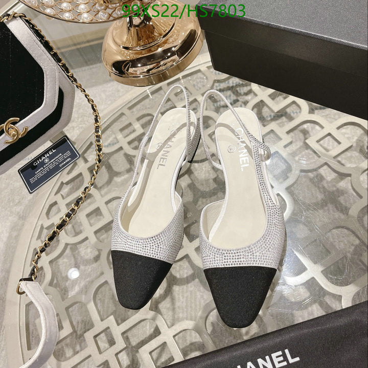 SAMC - CHL Women Shoes Ballet - 068