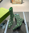 SAMC - GUKI Women Shoes - 475