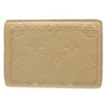 Louis Vuitton Cléa  Leather Wallet  ()