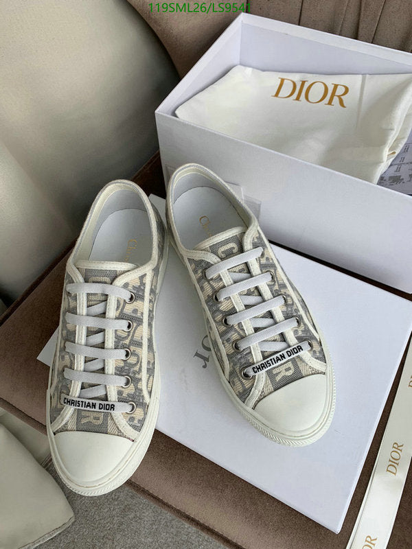 SAMCC - DOR Women Shoes - 1785
