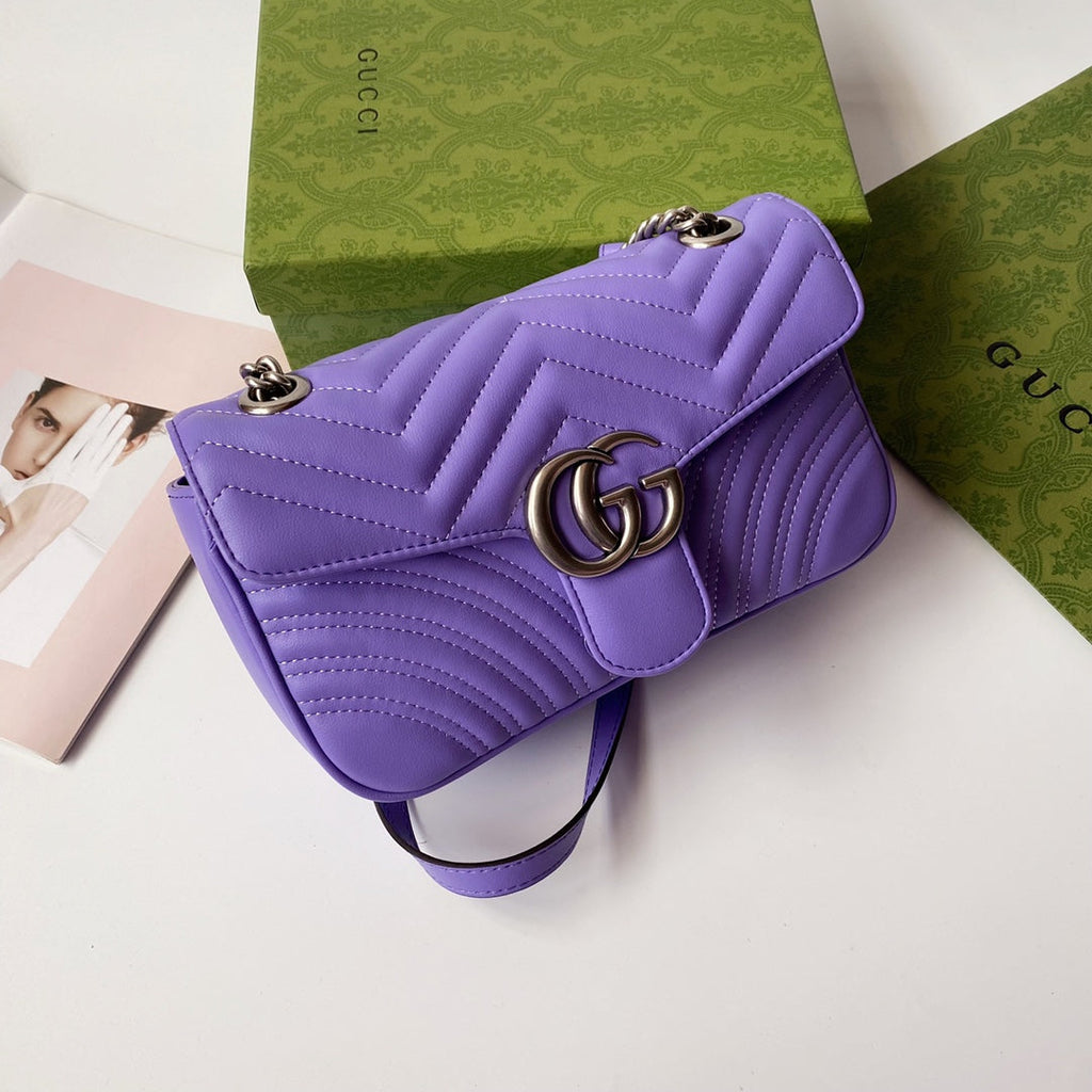 EN - New Bag GCI 457