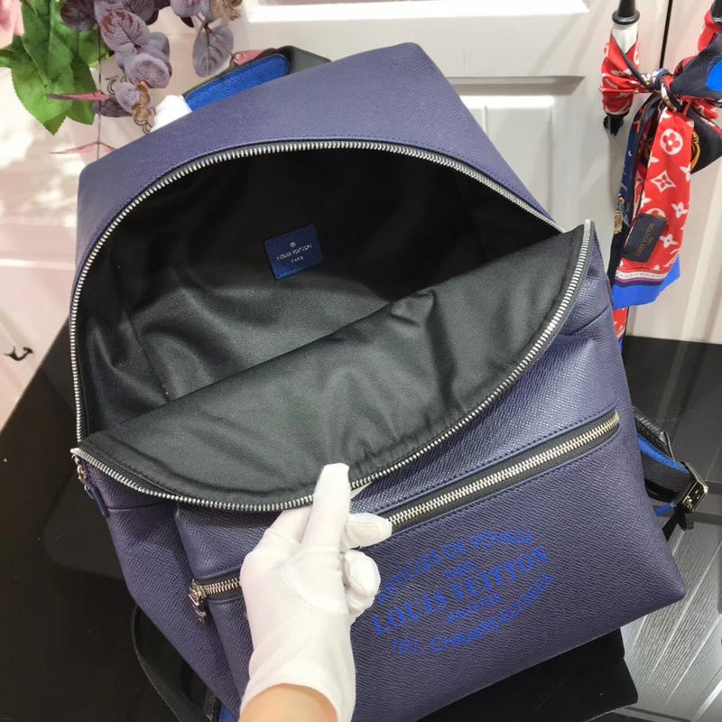 GlamI Lu-Vi bags - 2710