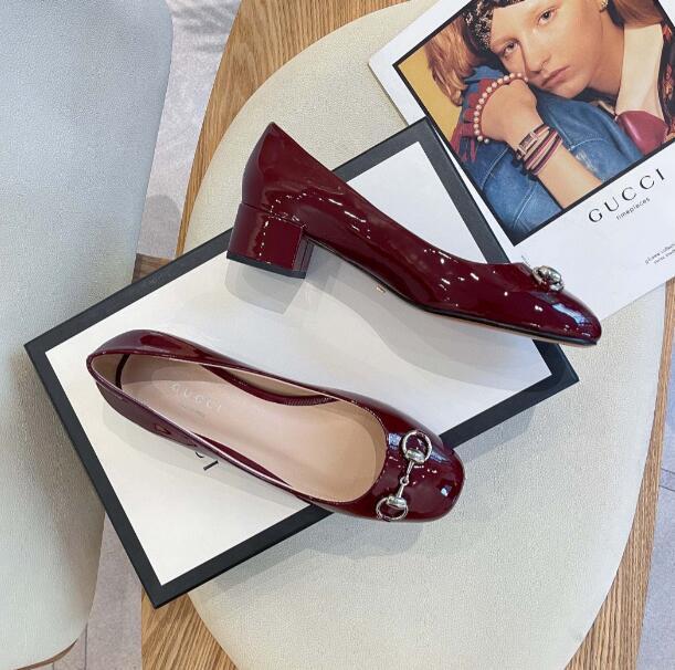 SAMC - GUKI Women Shoes - 765