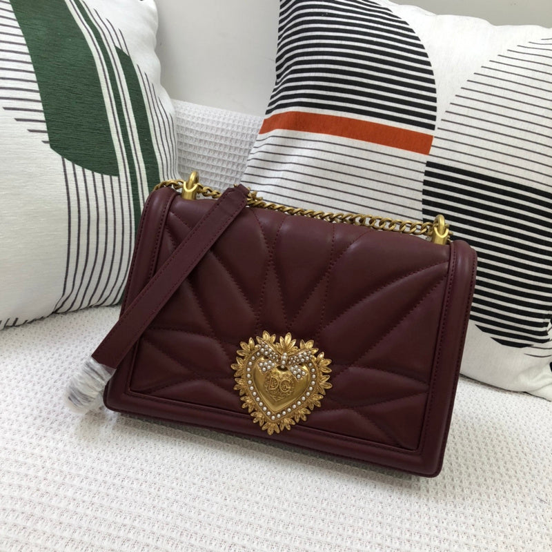 Glami-i DAG Bags - 131