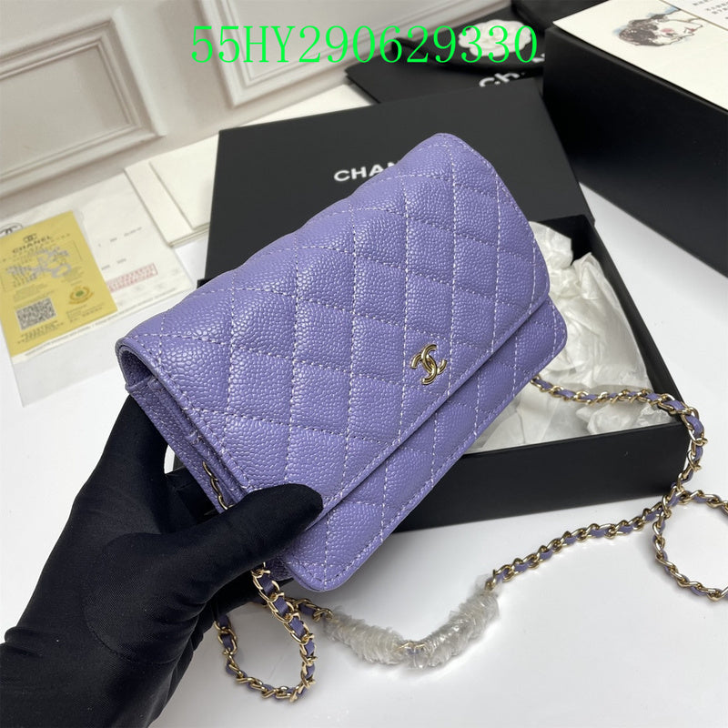 Glami - CHL Bags - 543