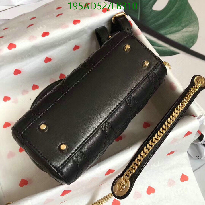 SAMCC - DOR Bags - 1438