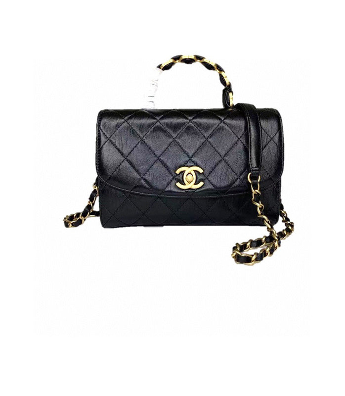 Satchel Bags - CHL Bags - 4259