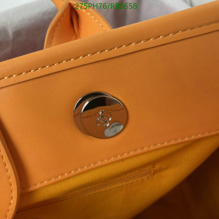 SAMC - CHL Bags - 418