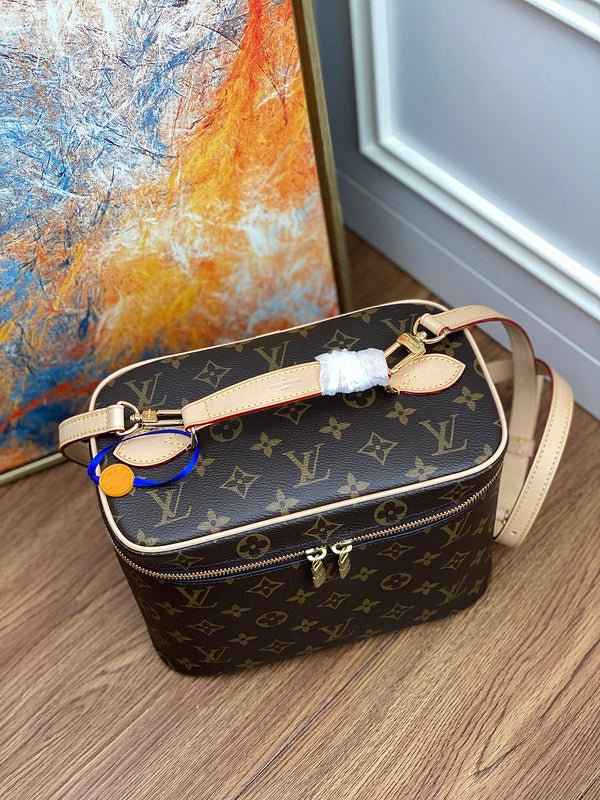 Glamy - LOV Bags - 538