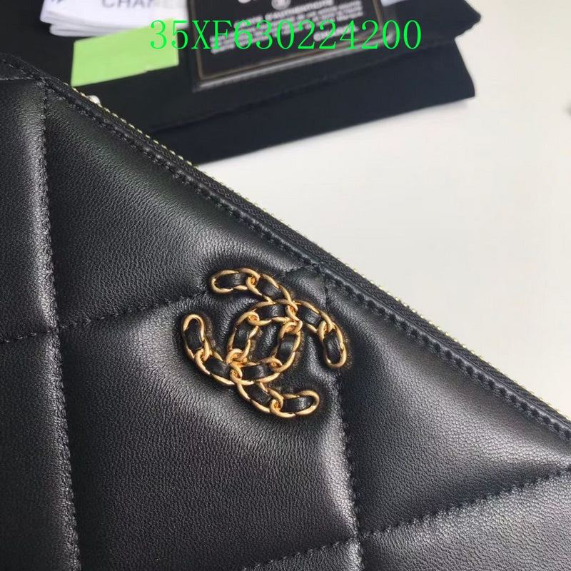 Glami - CHL Wallet - 2663