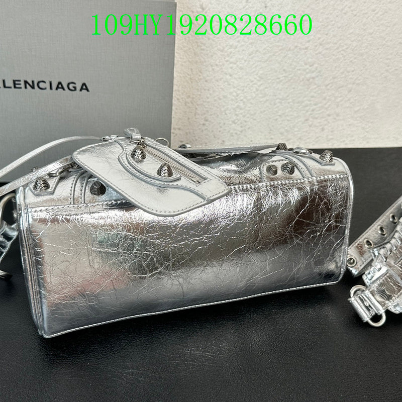 ELE Fashion - BGA Bags - 1651