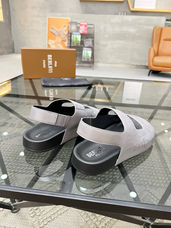 Glami - BRE Men Shoes - 124