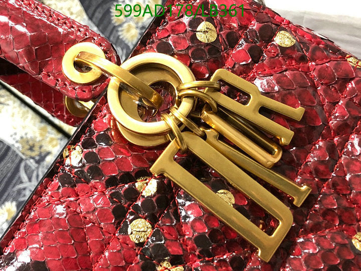 SAMCC - DOR Bags - 1402