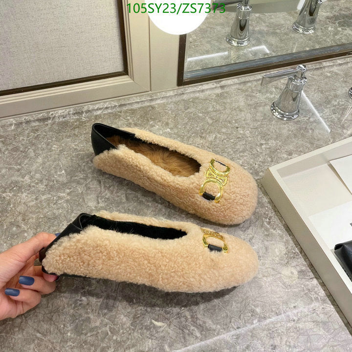 SAMC - COL Women Shoes - 200