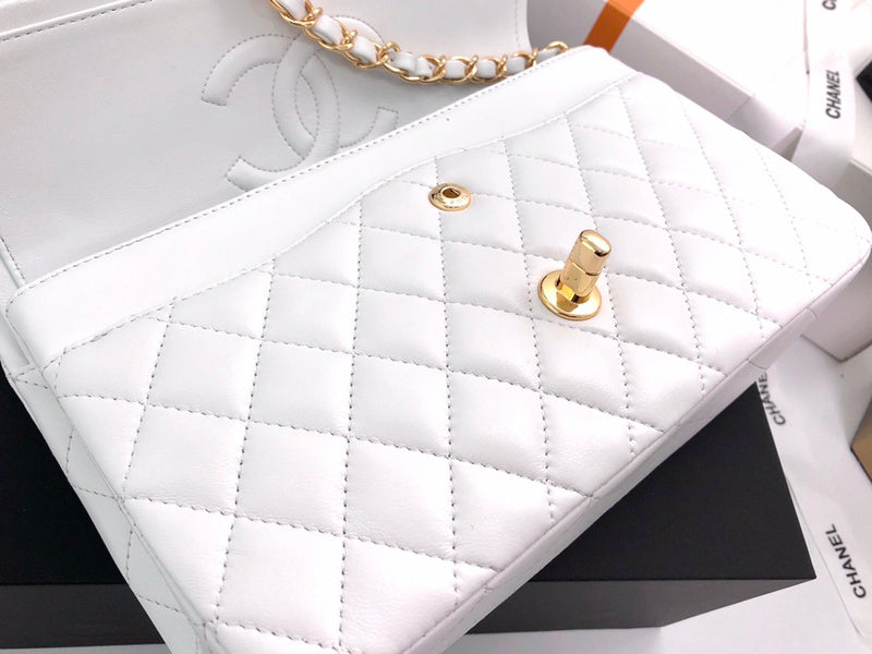 Satchel Bags - CLN Bags - 1077