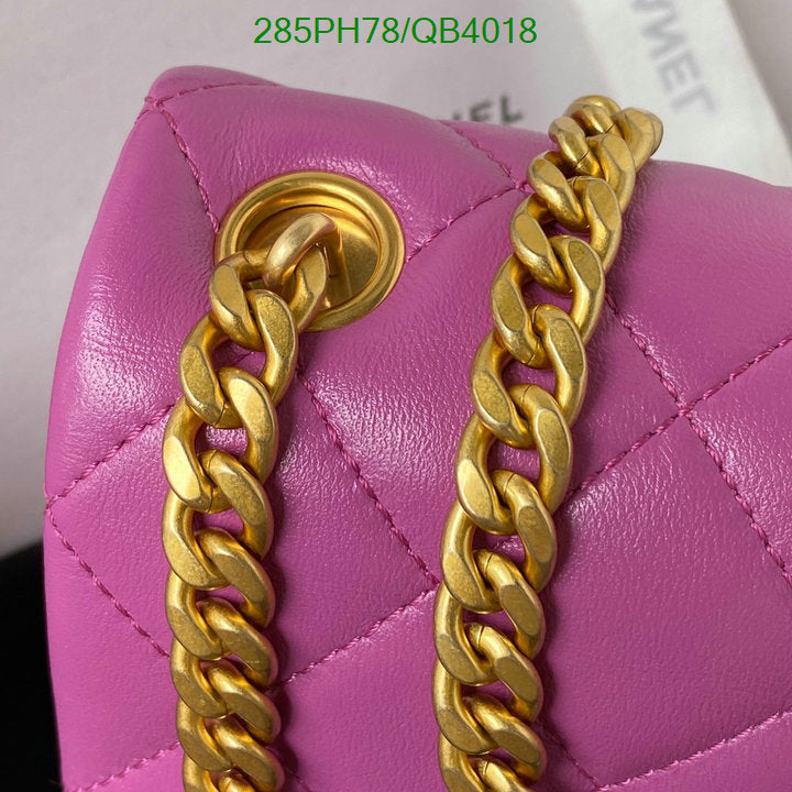 SAMC - CHL Bags - 589