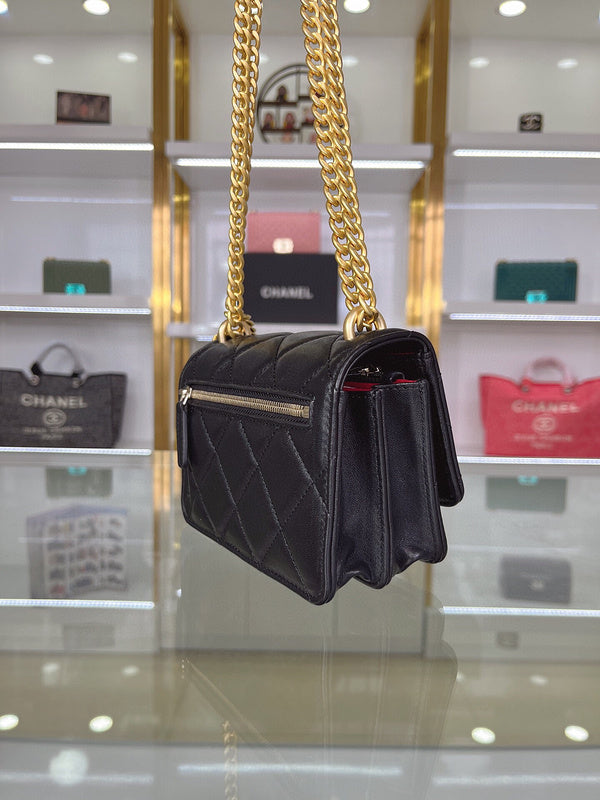 GlamI - CHL Bags - 3365