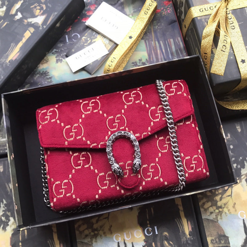 Satchel Bags - GCI Bags - 6223