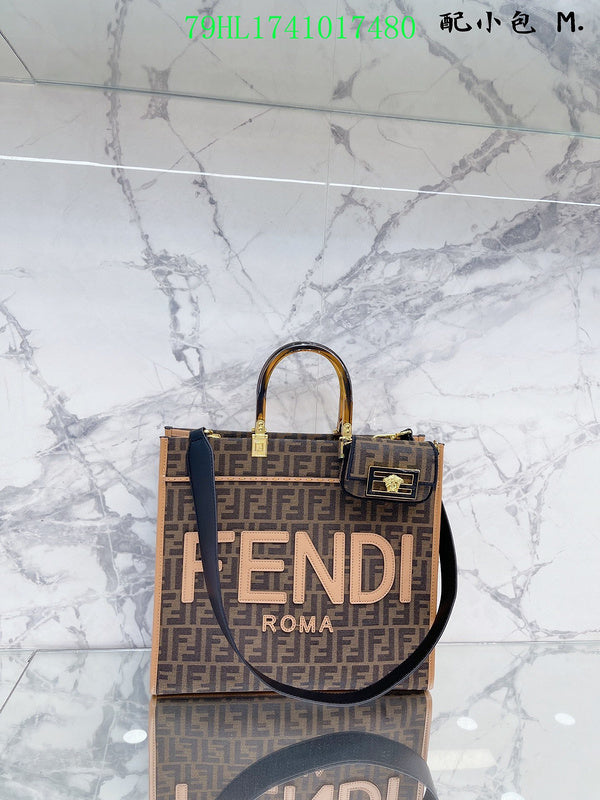 Glami - FDE Bags - 1308