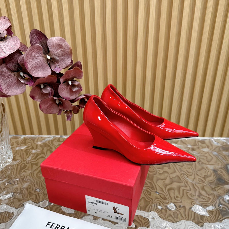 Glami - FGO Women Shoes - 197