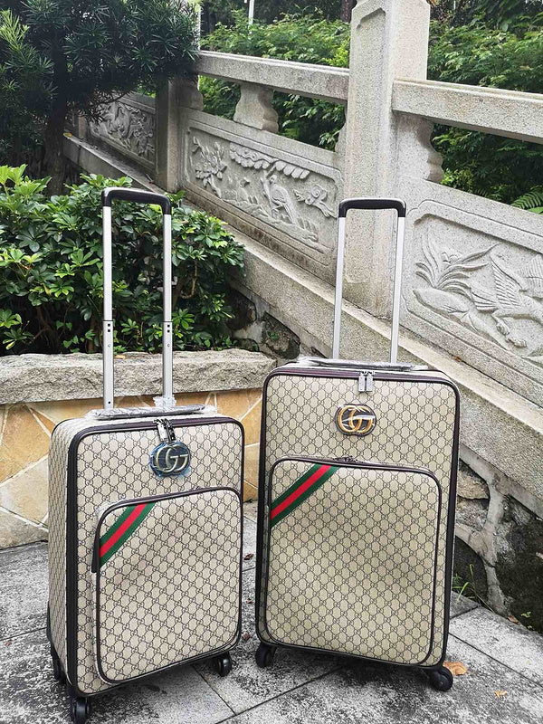 Glami Fashion - GCI Bags - 9096