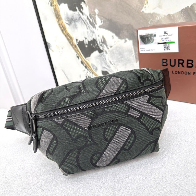 Glami-i BOR Men Bags - 036