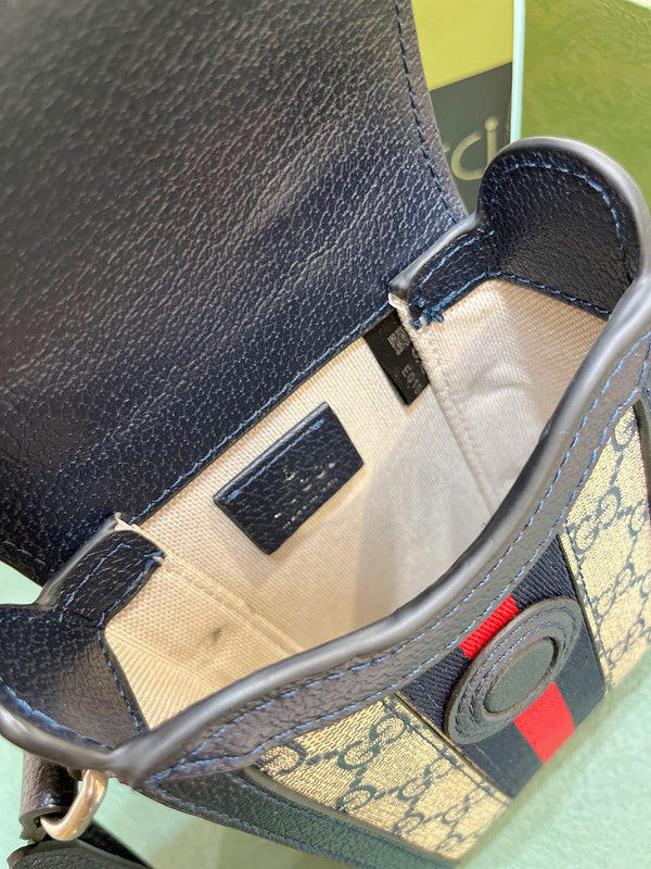 Satchel Bags - GCI Bags - 2434