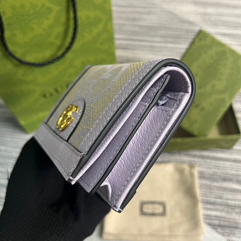 Glami - GUKI Wallets - 077