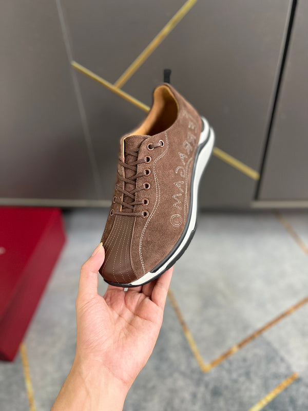 Glami - FGO Men Shoes - 1042