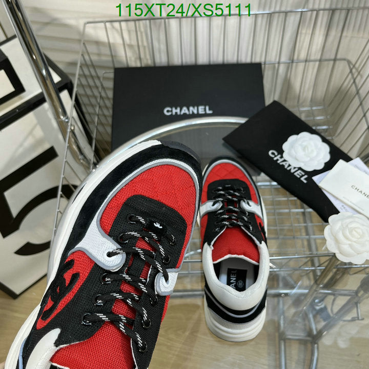 SAMC - CHL Women Shoes Sneakers - 185