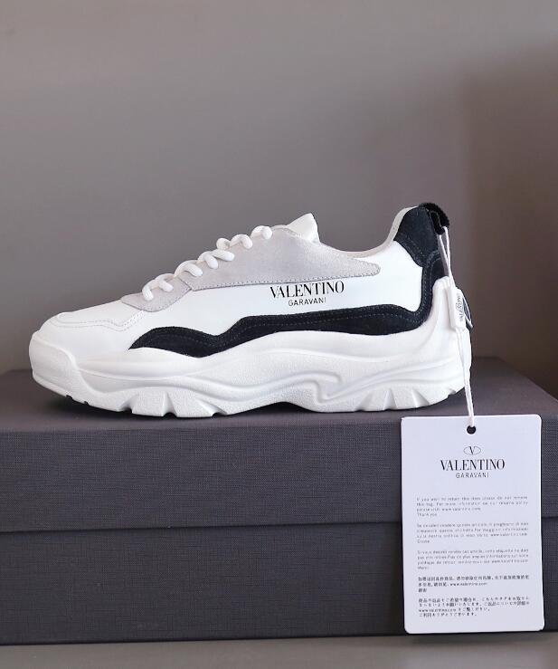 SAMC - VEL Men Shoes - 242