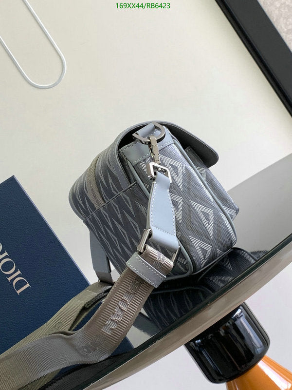 SAMCC - DOR Bags - 1259