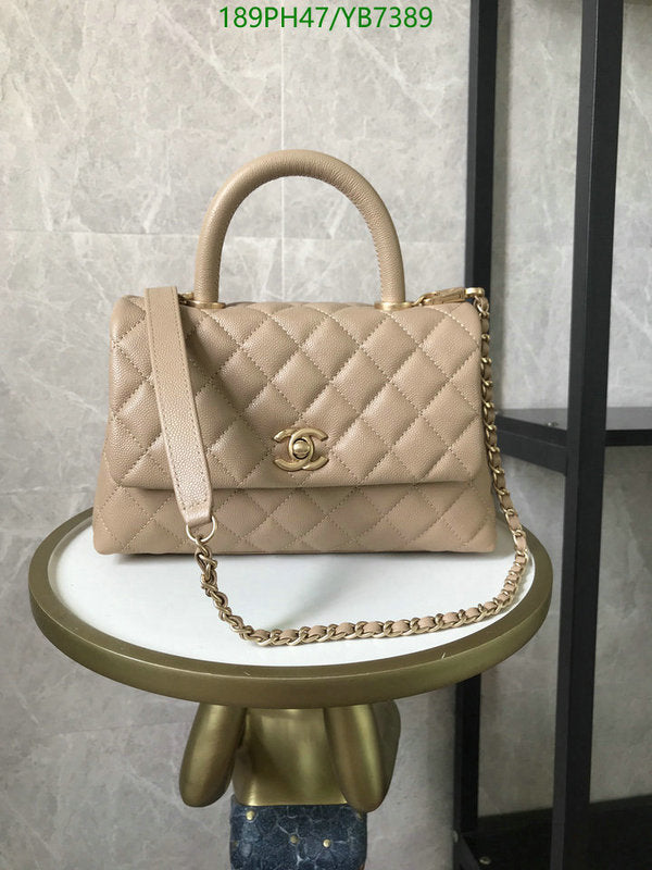 SAMC - CHL Bags - 744
