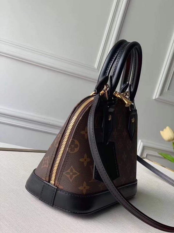 Glami Fashion Lu-Vi bags - 17623
