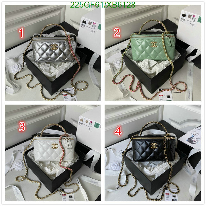 SAMC - CHL Bags - 806