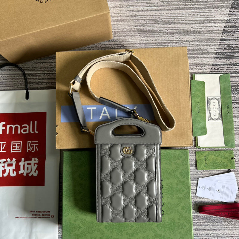 Glami-is - Guki Lady Bags - 488