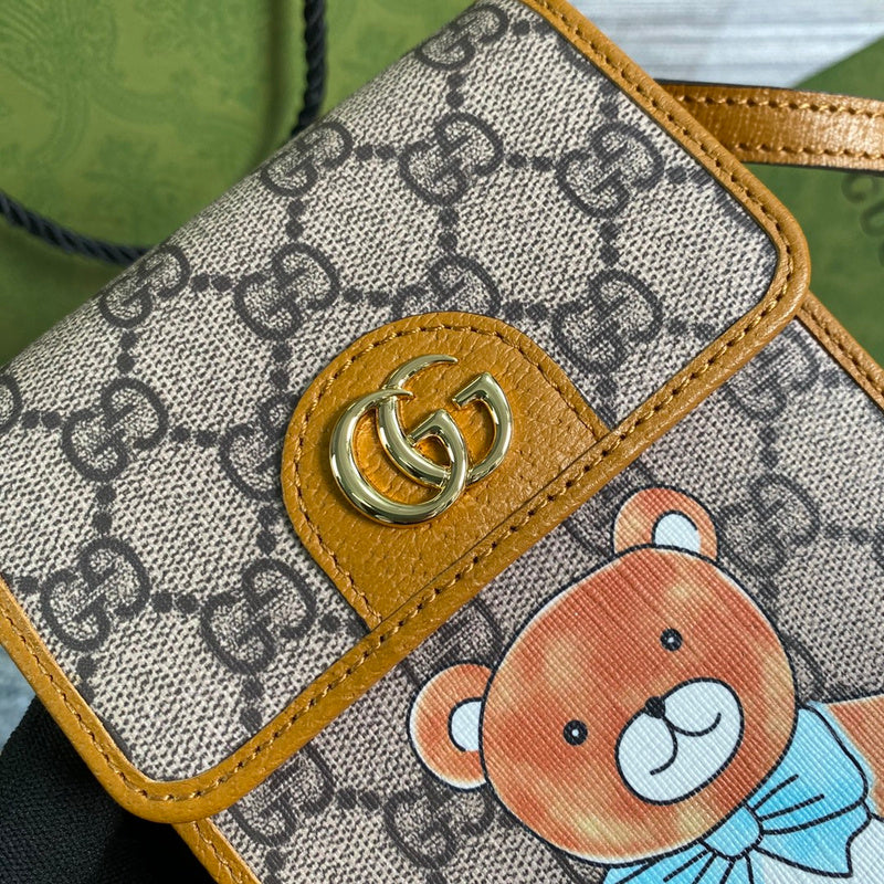 Glami - Glami Bags - 2127