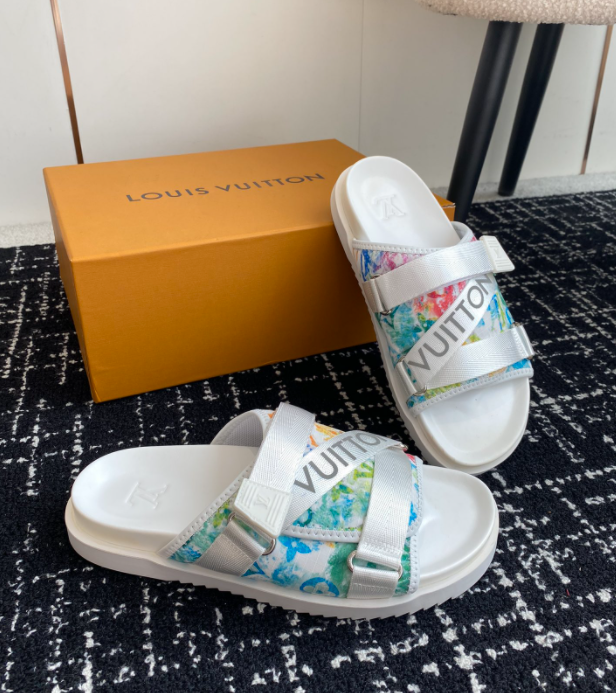 SAMC - LOV Men Shoes - 096