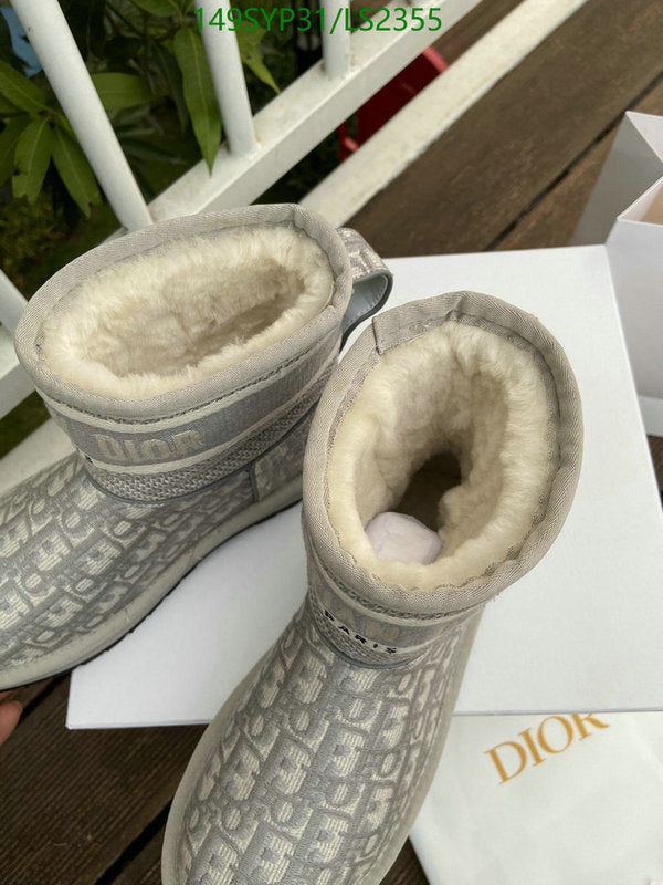 SAMCC - DOR Women Shoes - 1731