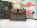 Satchel Bags - GCI Bags - 1278