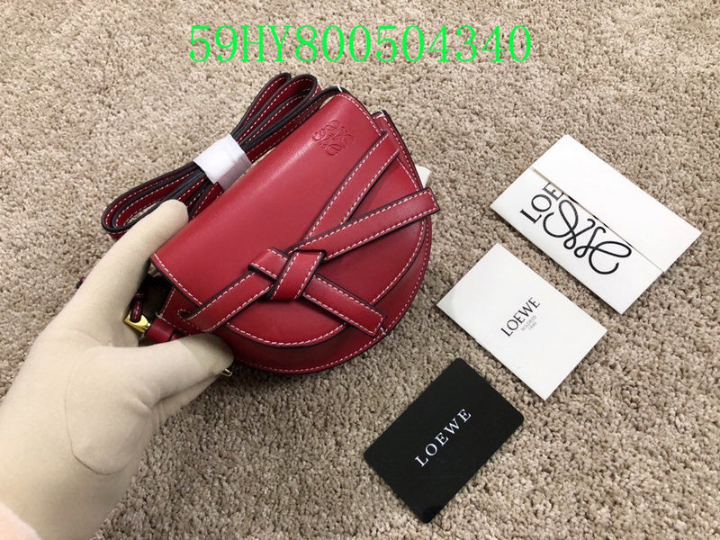 Satchel Bags - LWE Bags - 297