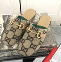 SAMC - GUKI Women Shoes - 2077
