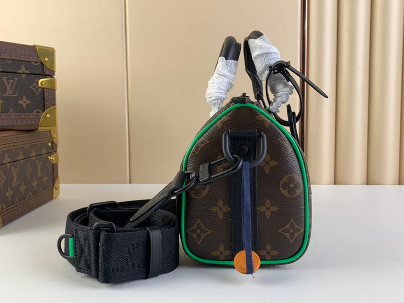 Satchel Bags - VL Bags - 3253