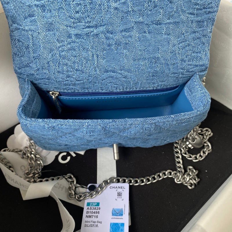 Satchel Bags - CHL Bags - 7351