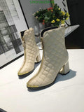 SAMC - CHL Women Boots - 201