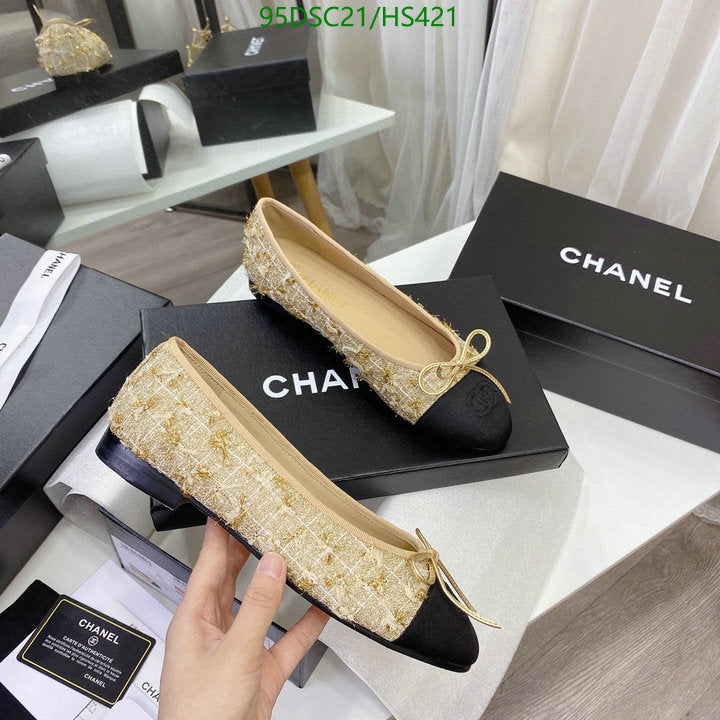SAMC - CHL Women Shoes Ballet - 171