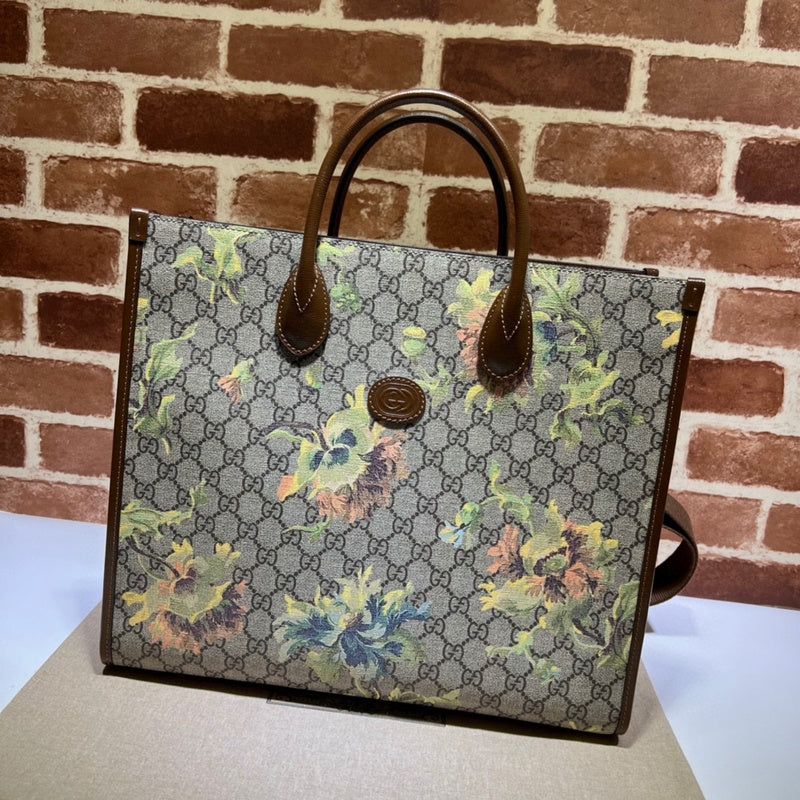 Satchel Bags - GCI Bags - 1161